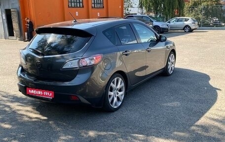 Mazda 3, 2010 год, 915 000 рублей, 7 фотография