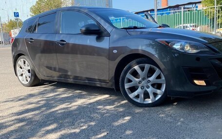 Mazda 3, 2010 год, 915 000 рублей, 6 фотография