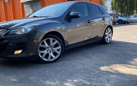 Mazda 3, 2010 год, 915 000 рублей, 12 фотография