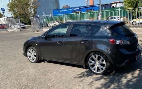 Mazda 3, 2010 год, 915 000 рублей, 10 фотография