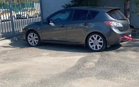 Mazda 3, 2010 год, 915 000 рублей, 11 фотография