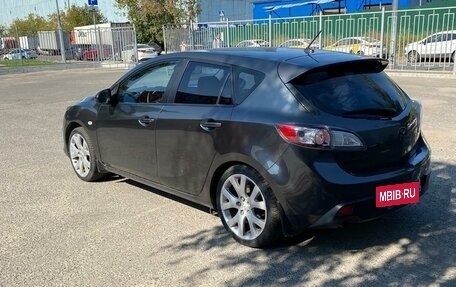 Mazda 3, 2010 год, 915 000 рублей, 8 фотография