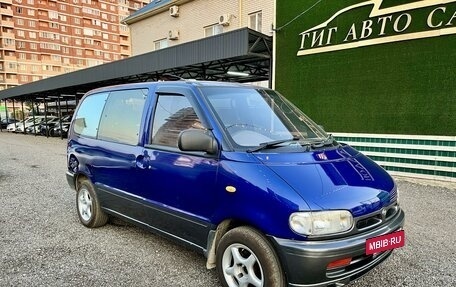 Nissan Serena I, 1994 год, 580 000 рублей, 2 фотография