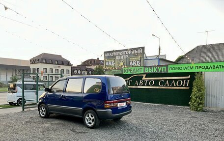 Nissan Serena I, 1994 год, 580 000 рублей, 6 фотография