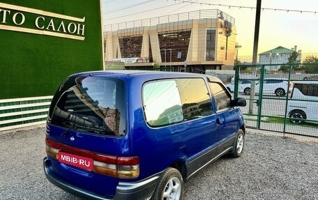 Nissan Serena I, 1994 год, 580 000 рублей, 10 фотография