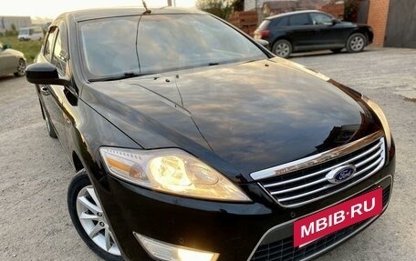 Ford Mondeo IV, 2010 год, 850 000 рублей, 6 фотография