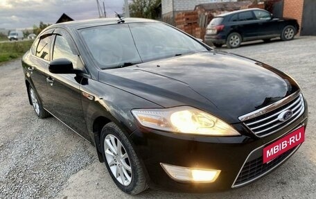 Ford Mondeo IV, 2010 год, 850 000 рублей, 2 фотография