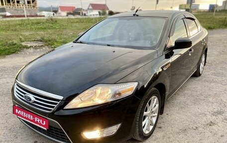 Ford Mondeo IV, 2010 год, 850 000 рублей, 3 фотография