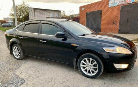 Ford Mondeo IV, 2010 год, 850 000 рублей, 9 фотография