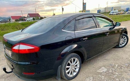 Ford Mondeo IV, 2010 год, 850 000 рублей, 10 фотография