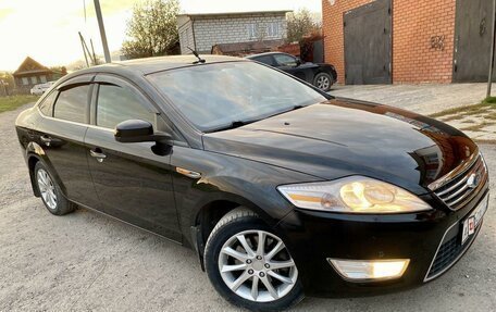 Ford Mondeo IV, 2010 год, 850 000 рублей, 8 фотография