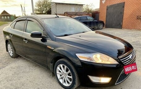 Ford Mondeo IV, 2010 год, 850 000 рублей, 7 фотография