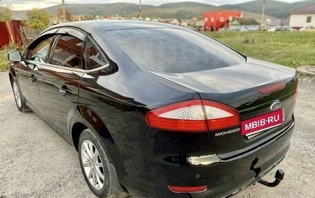 Ford Mondeo IV, 2010 год, 850 000 рублей, 15 фотография