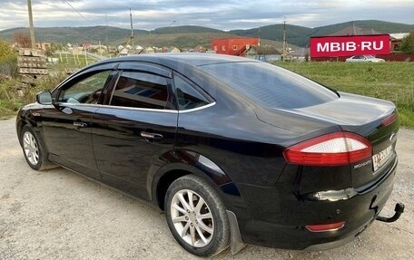 Ford Mondeo IV, 2010 год, 850 000 рублей, 14 фотография