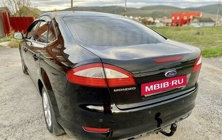 Ford Mondeo IV, 2010 год, 850 000 рублей, 11 фотография