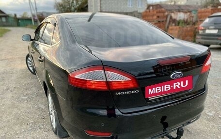 Ford Mondeo IV, 2010 год, 850 000 рублей, 12 фотография