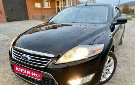 Ford Mondeo IV, 2010 год, 850 000 рублей, 22 фотография