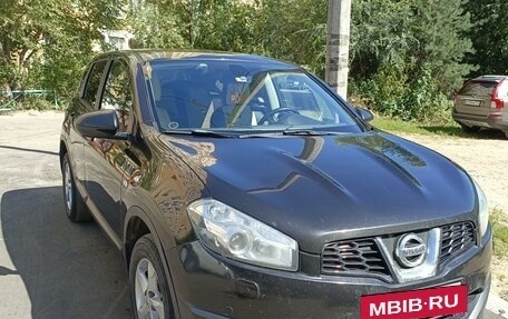 Nissan Qashqai, 2012 год, 1 100 000 рублей, 2 фотография