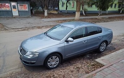 Volkswagen Passat B6, 2010 год, 1 550 000 рублей, 1 фотография