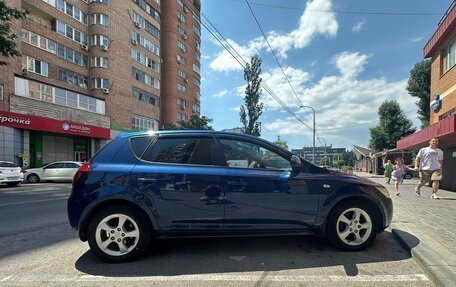 KIA cee'd I рестайлинг, 2007 год, 820 000 рублей, 5 фотография