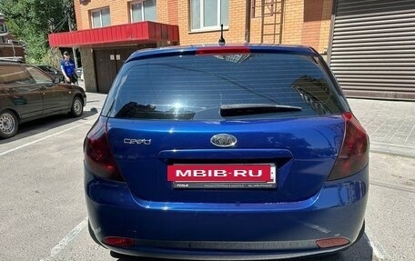 KIA cee'd I рестайлинг, 2007 год, 820 000 рублей, 3 фотография