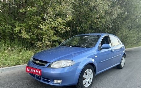 Chevrolet Lacetti, 2005 год, 425 000 рублей, 2 фотография