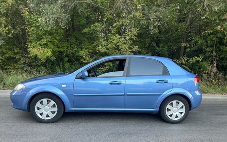 Chevrolet Lacetti, 2005 год, 425 000 рублей, 13 фотография