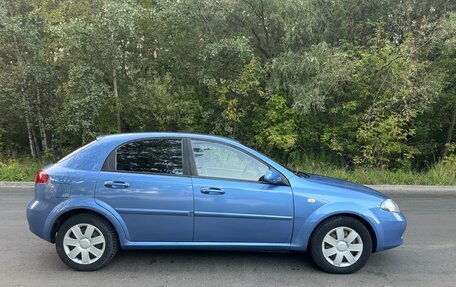 Chevrolet Lacetti, 2005 год, 425 000 рублей, 7 фотография