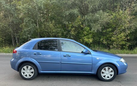 Chevrolet Lacetti, 2005 год, 425 000 рублей, 6 фотография