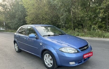 Chevrolet Lacetti, 2005 год, 425 000 рублей, 4 фотография