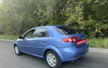 Chevrolet Lacetti, 2005 год, 425 000 рублей, 12 фотография