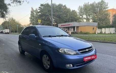 Chevrolet Lacetti, 2005 год, 425 000 рублей, 5 фотография