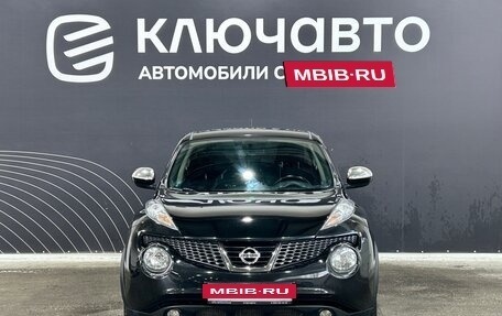 Nissan Juke II, 2013 год, 1 189 000 рублей, 2 фотография