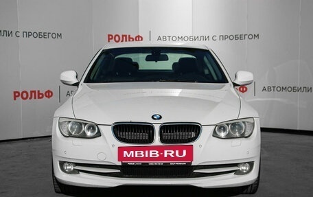 BMW 3 серия, 2011 год, 1 198 000 рублей, 2 фотография