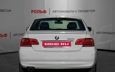 BMW 3 серия, 2011 год, 1 198 000 рублей, 6 фотография