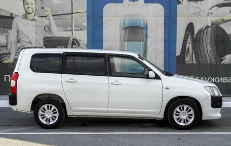 Toyota Probox I, 2018 год, 1 419 000 рублей, 5 фотография