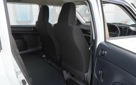 Toyota Probox I, 2018 год, 1 419 000 рублей, 11 фотография