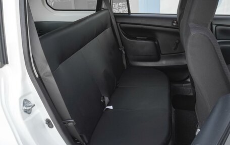 Toyota Probox I, 2018 год, 1 419 000 рублей, 9 фотография