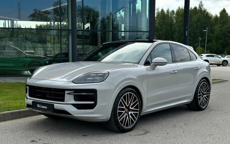 Porsche Cayenne III, 2024 год, 26 300 000 рублей, 2 фотография