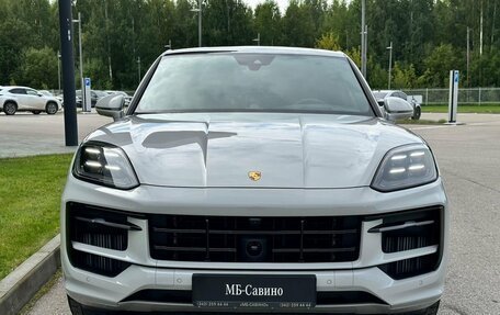 Porsche Cayenne III, 2024 год, 26 300 000 рублей, 5 фотография