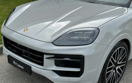 Porsche Cayenne III, 2024 год, 26 300 000 рублей, 3 фотография