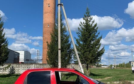 Daewoo Matiz, 2010 год, 277 000 рублей, 4 фотография