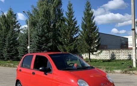 Daewoo Matiz, 2010 год, 277 000 рублей, 2 фотография