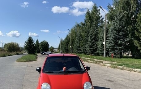 Daewoo Matiz, 2010 год, 277 000 рублей, 3 фотография