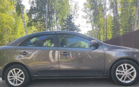 KIA Cerato III, 2011 год, 970 000 рублей, 4 фотография