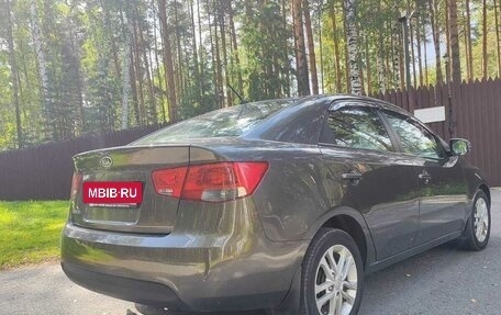 KIA Cerato III, 2011 год, 970 000 рублей, 6 фотография