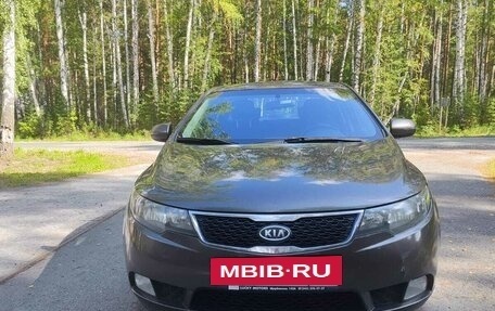 KIA Cerato III, 2011 год, 970 000 рублей, 2 фотография