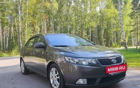 KIA Cerato III, 2011 год, 970 000 рублей, 3 фотография