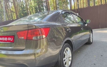 KIA Cerato III, 2011 год, 970 000 рублей, 7 фотография