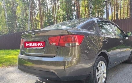 KIA Cerato III, 2011 год, 970 000 рублей, 8 фотография